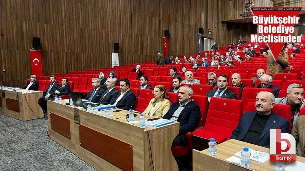 Kocaeli'deki üç ilçede bütçe denkleşmedi!