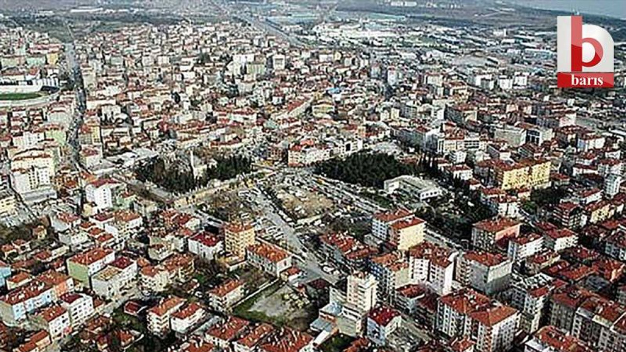 Gebze Posta Kodu Nedir? Kocaeli Gebze Mahallelerinin Posta Kodları