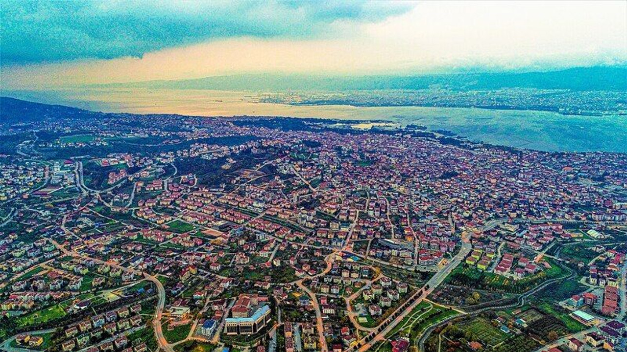 Gölcük Posta Kodu kaçtır? Kocaeli’nin ilçesi Gölcük'ün ve mahallelerinin Posta Kodları