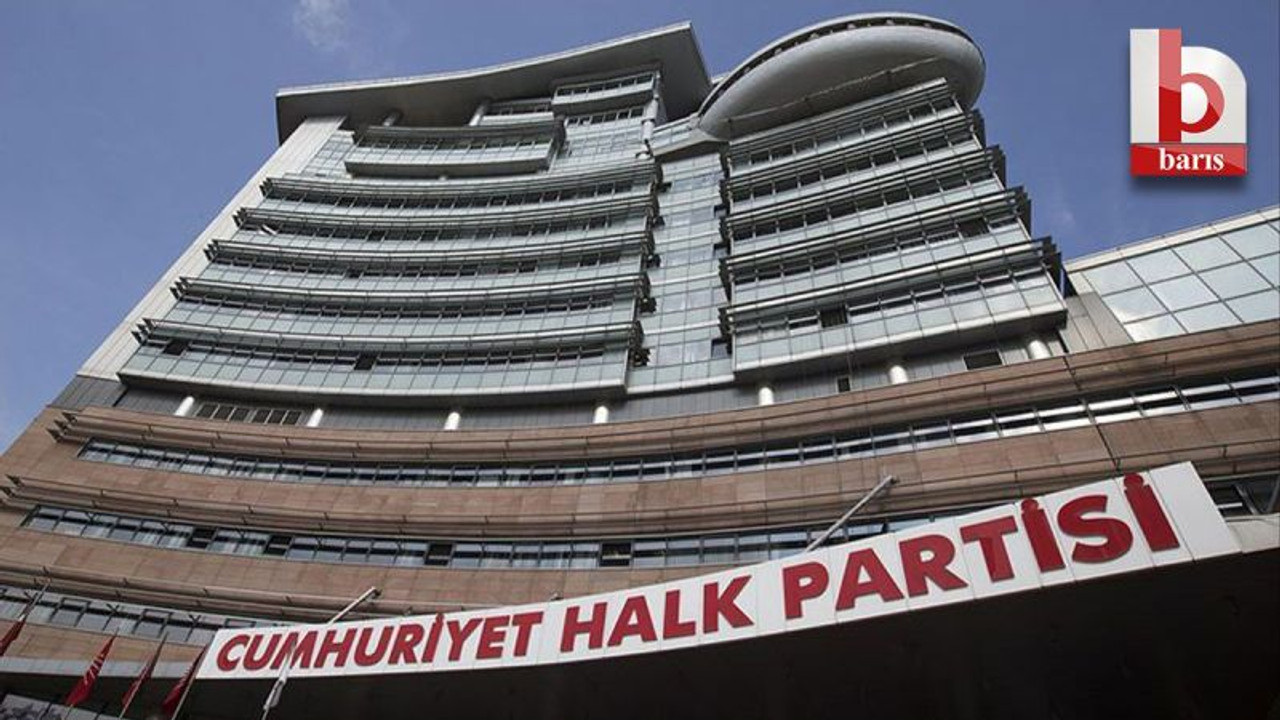 CHP’den 5 konfederasyonla asgari ücret atağı!