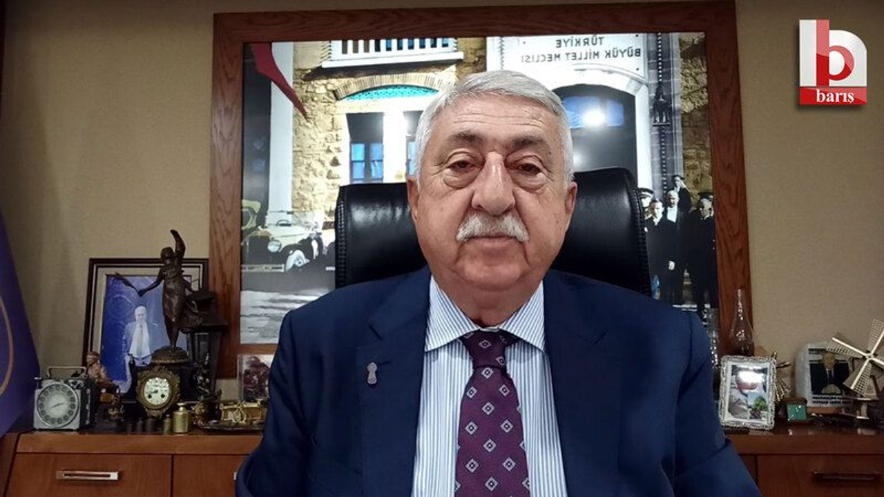TESK Başkanı Palandöken: İzinsiz indirimlere itibar edilmemeli
