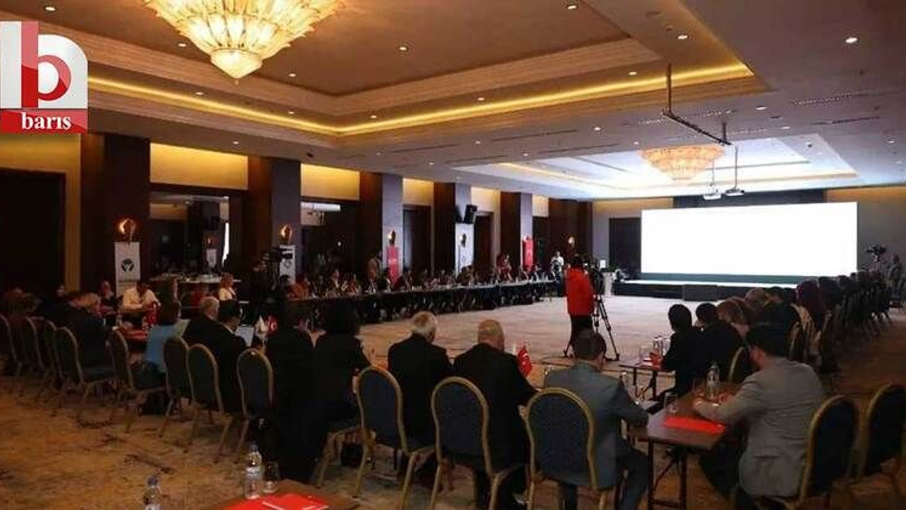 Kent Konseyleri'nin geleceği Kocaeli'de görüşüldü