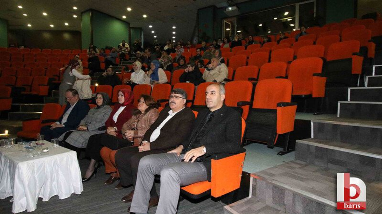 Özel bireylere beslenme eğitimi desteği