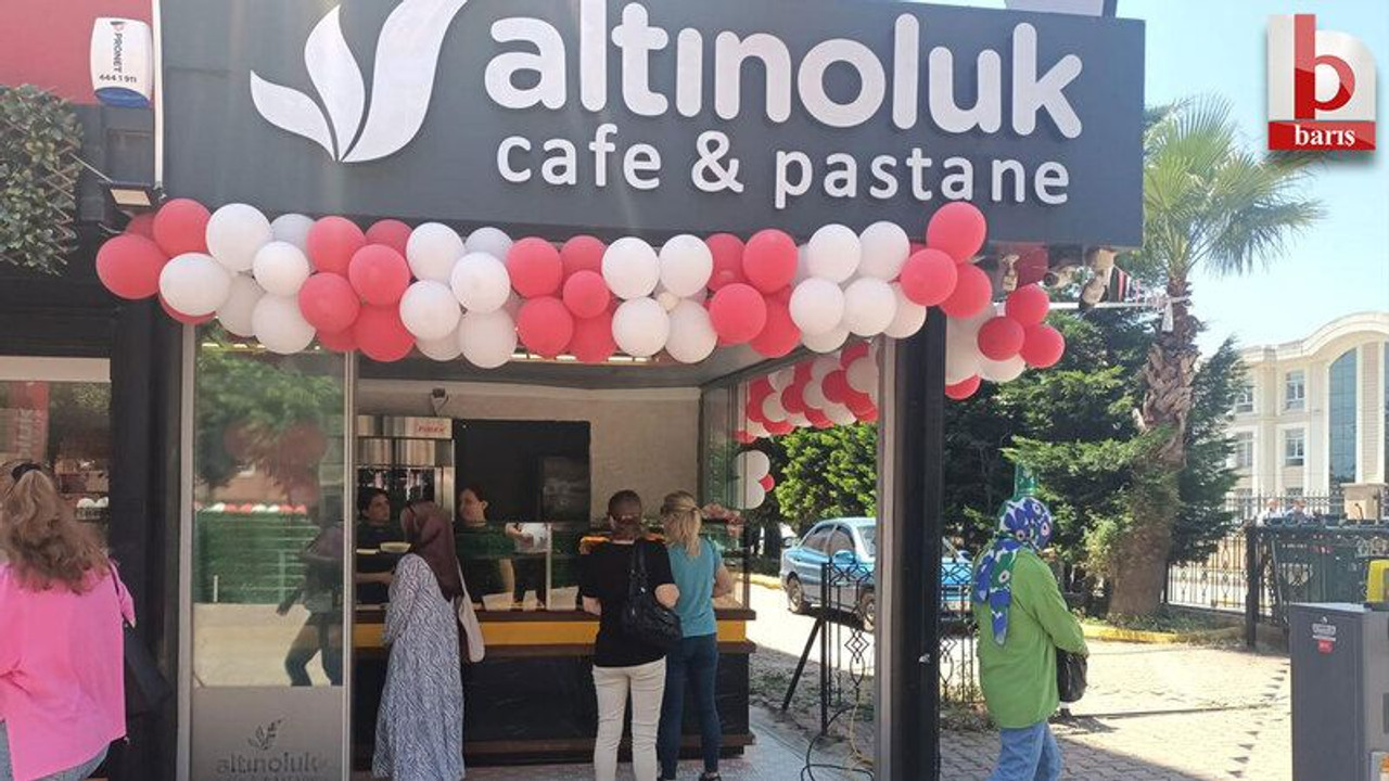 Marmara’ya açılacaktı, İzmit’in göbeğindeki şubesi kapandı!
