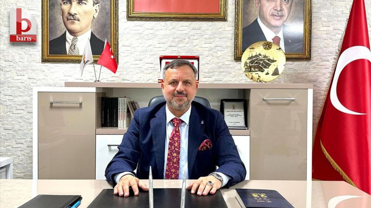 Dokuzlar’dan CHP’ye “İcraatı olmayan başkanınıza söz veremediniz!”