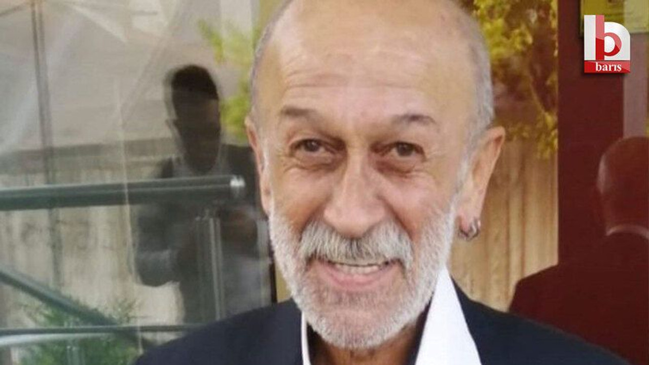 Gazeteci Ufuk Bagan hayatını kaybetti