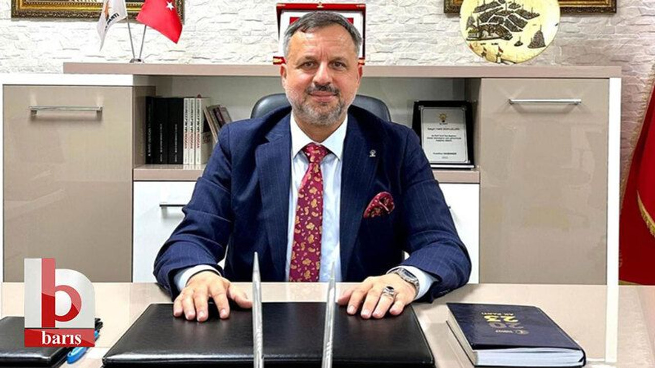 AKP İzmit’te icra belli oldu