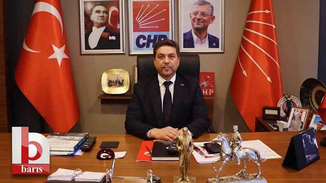 Sarı “Her geçen gün bir çocuğun hayatı kararıyor”