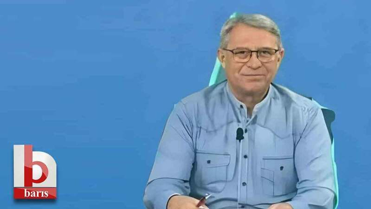 Levent Hoca’yı kaybettik