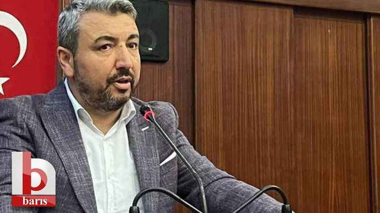 AKP’den Yıldızlı’ya salvolar "Harun Bey'in hırsını anlıyoruz"
