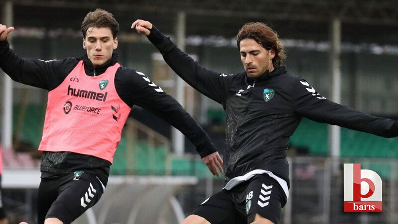 Kocaelispor dış dünyayla ilişkisini kesti