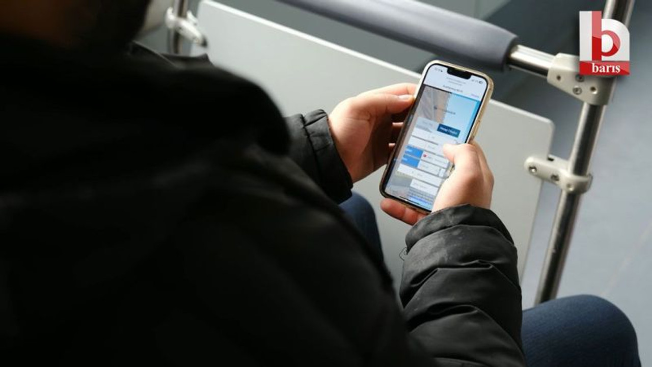 Büyükşehir'den toplu taşıma araçlarında ücretsiz Wİ-Fİ hizmeti