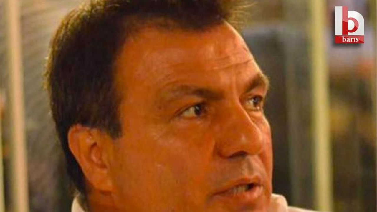 Kocaelispor efsanesi, Levent Hoca’yı unutmadı