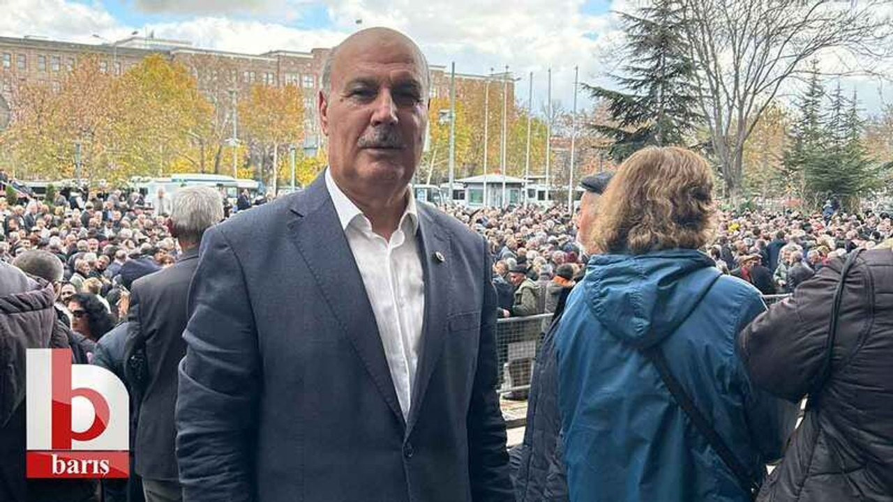 Eski danışmanı Kılıçdaroğlu’nu yalnız bırakmadı