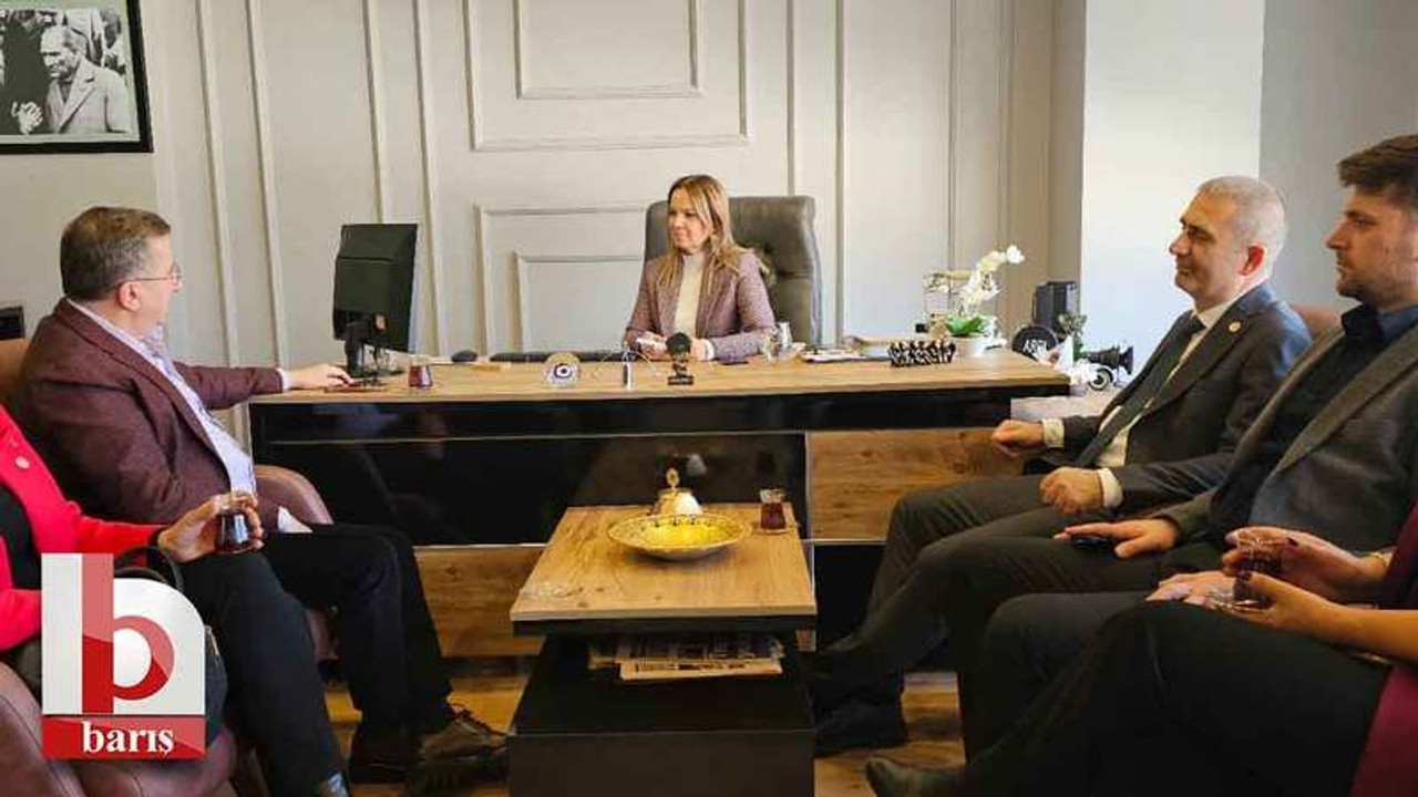 Türkkan’dan Anahtar Parti tespiti “O hastanede hasta iyileşip çıkmaz”