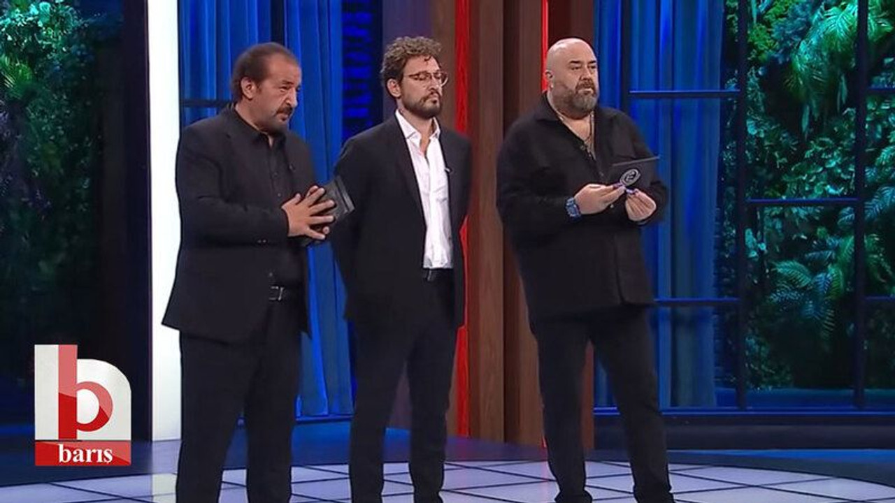 24 Kasım MASTERCHEF KİM ELENDİ? Masterchef’de elenen kim oldu?