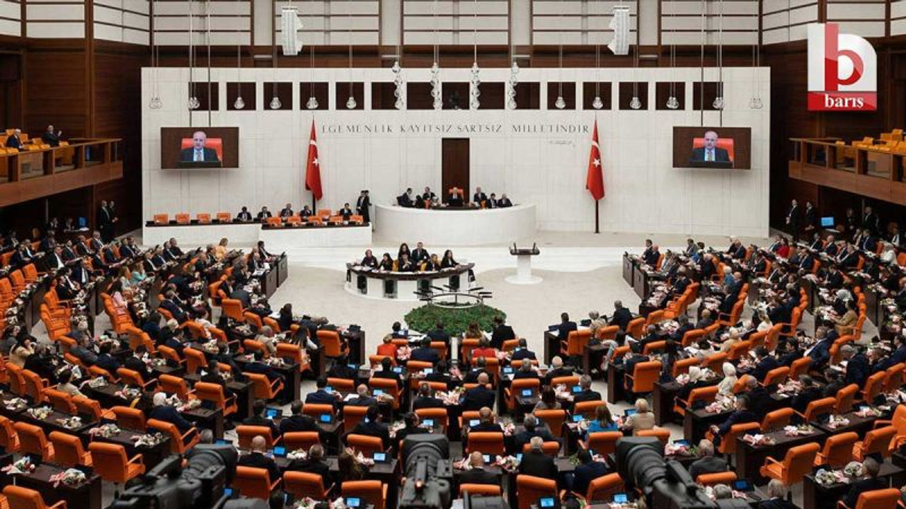 Genel Sağlık Sigortası’na düzenleme teklifi!