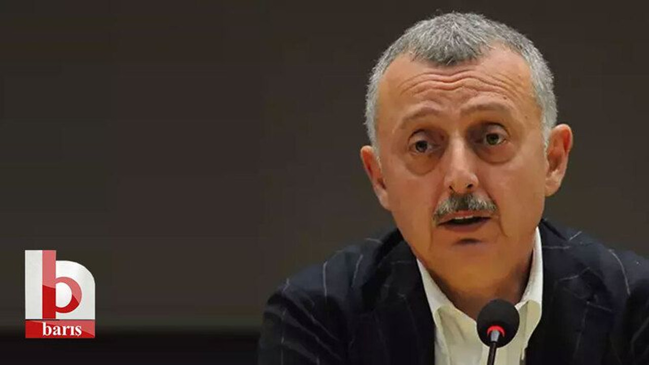 Büyükakın’dan Özel’e “Yine trollenmiş”