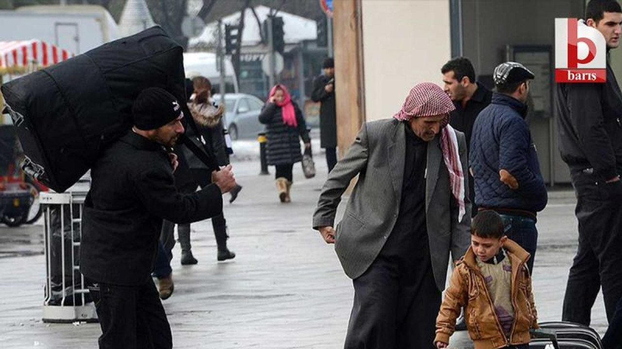 Bakanlık açıkladı: İşte Kocaeli’de yaşayan Suriyeli sayısı