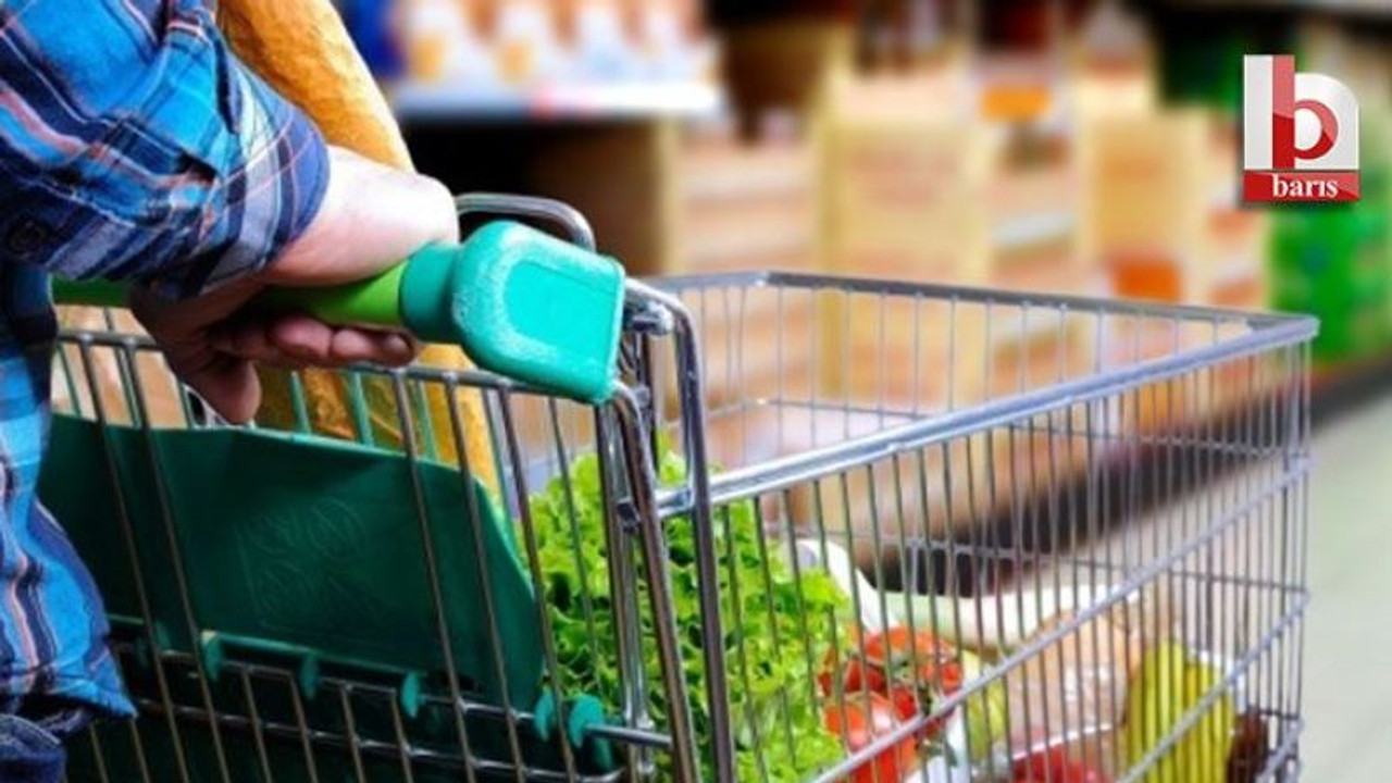Merkez Bankası enflasyon beklentisini açıkladı