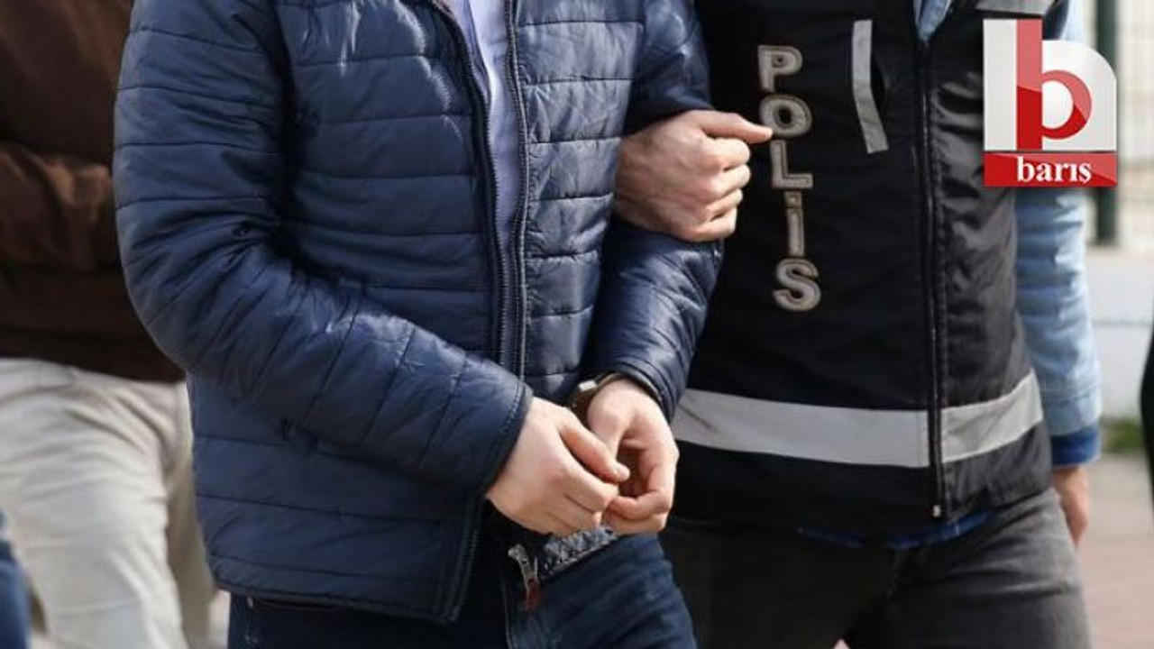 Kocaeli'de hırsızlık yapmakla suçlanan şüpheli tutuklandı