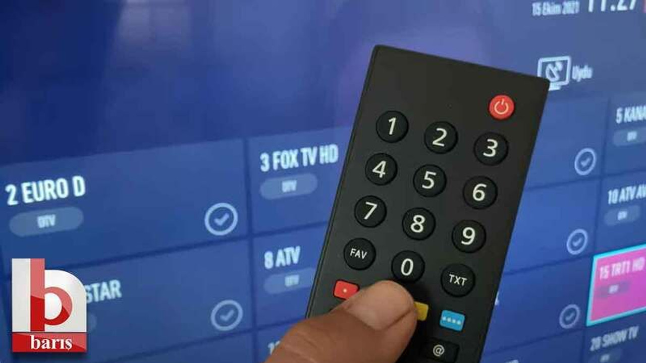 Reyting Sonuçları 26 Kasım 2024 -TV’de en çok ne izlendi?