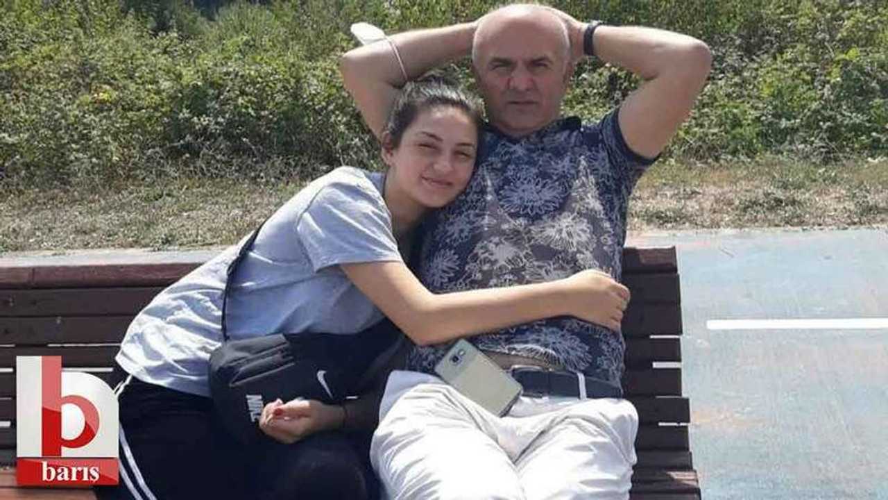 Kocaeli’de dernek başkanının evlat acısı! 1 ay önce de ağabeyini kaybetmişti