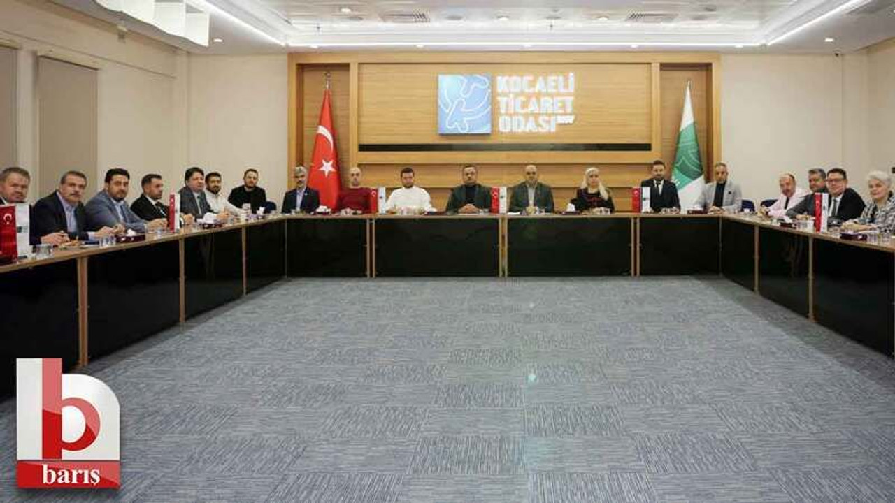 Bakın Kocaeli’deki özel okulların ne dertleri varmış?