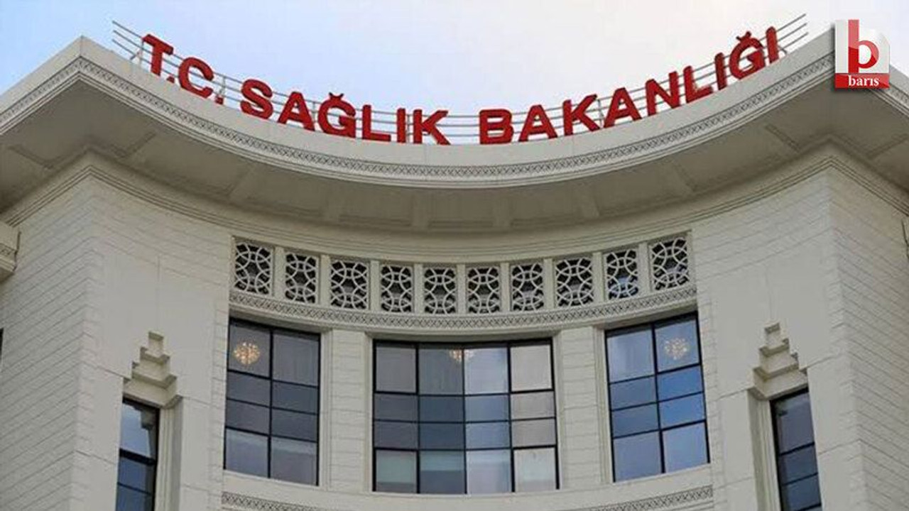 Sağlık Bakanlığı 25 müfettiş yardımcısı alacak