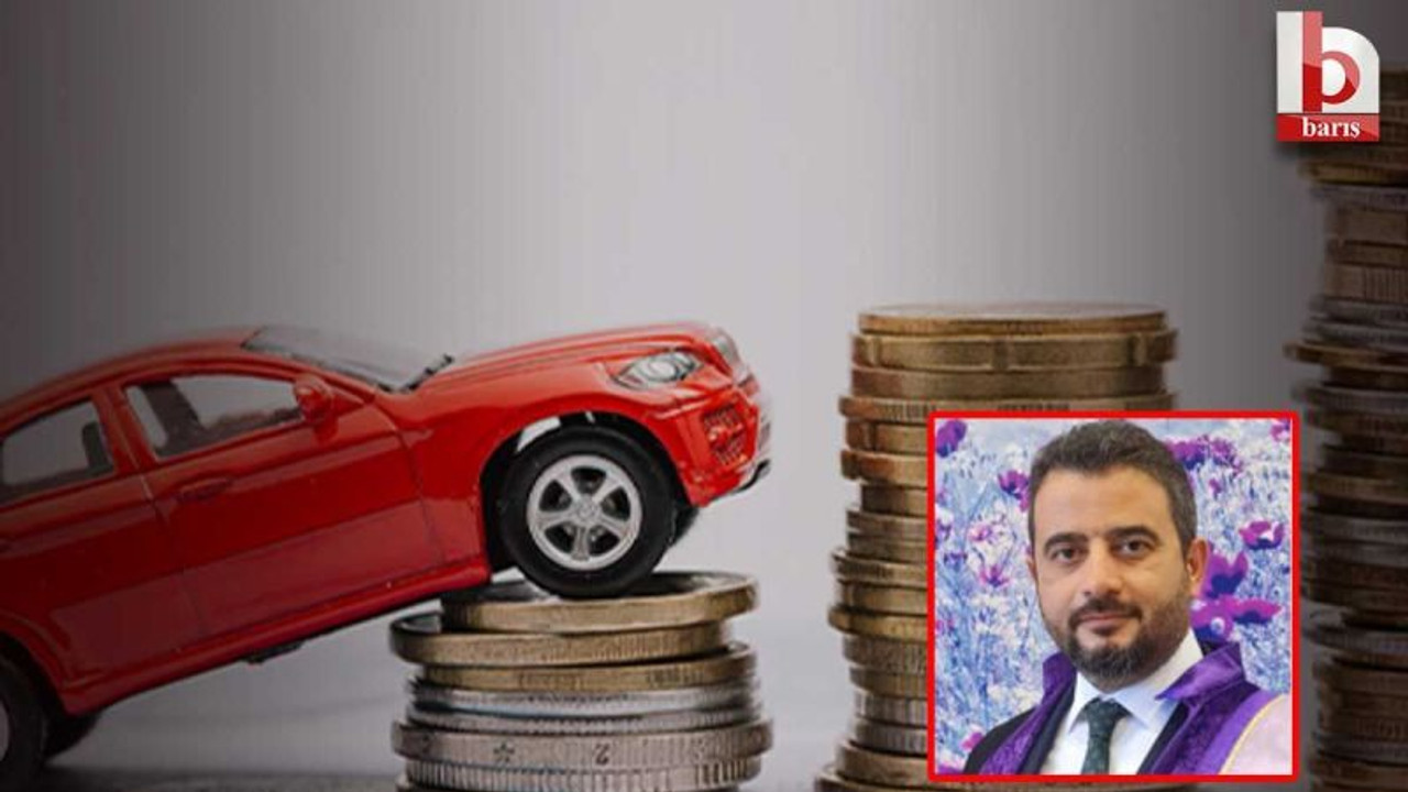 Otomobil fiyatlarında ÖTV’den vazgeçilebilir mi? KOÜ’lü profesör açıkladı!