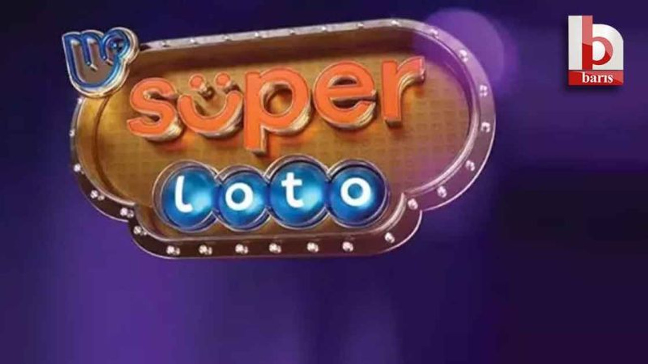 28 Kasım Süper Loto sonuçları! İşte kazananlar