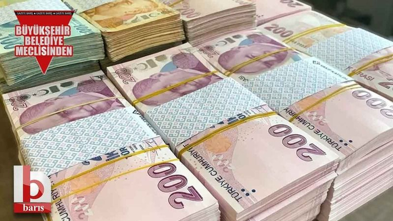 Bakın Kocaeli’de en yüksek bütçe hangi ilçenin?
