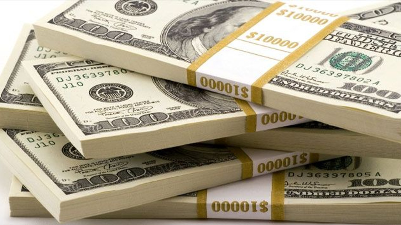 Dolar kaç lira oldu, euro ne kadar? 29 Kasım 2024 Cuma güncel dolar ve euro fiyatları