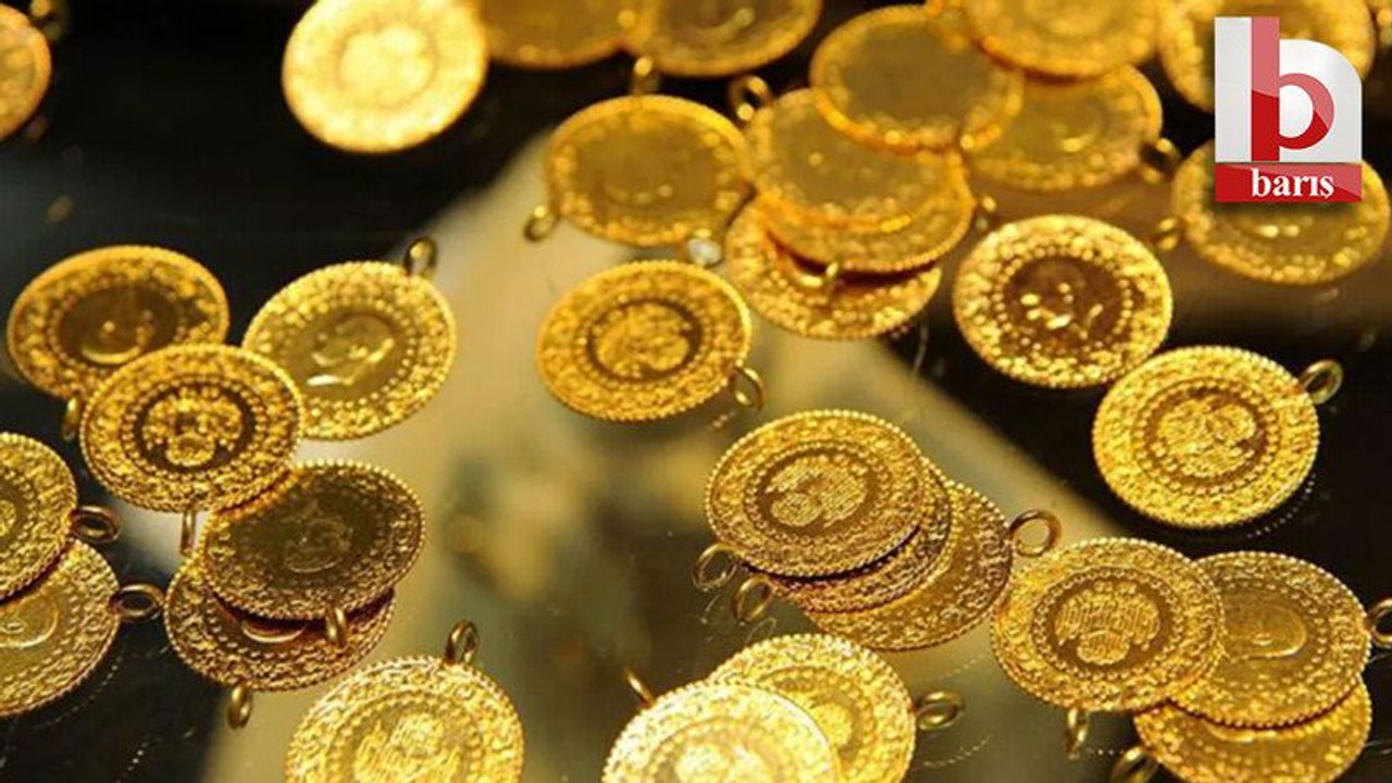 Altın, güne nasıl başladı? 29 Kasım 2024 Cuma altın fiyatları