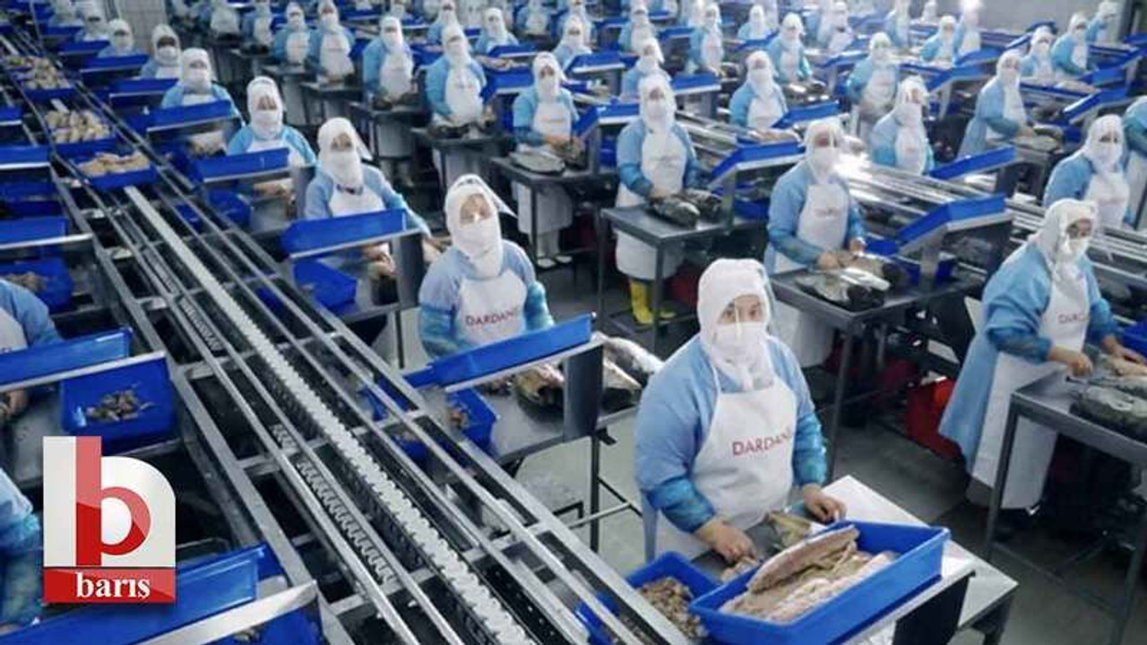 KAP’a açıklama yapıldı: Dev marka satılıyor