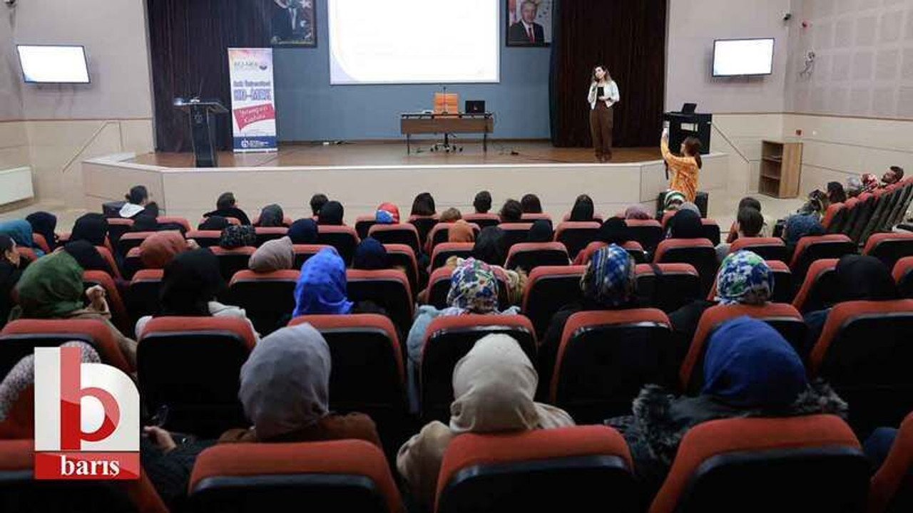 Kocaeli’de kanser hastaları için önemli seminer