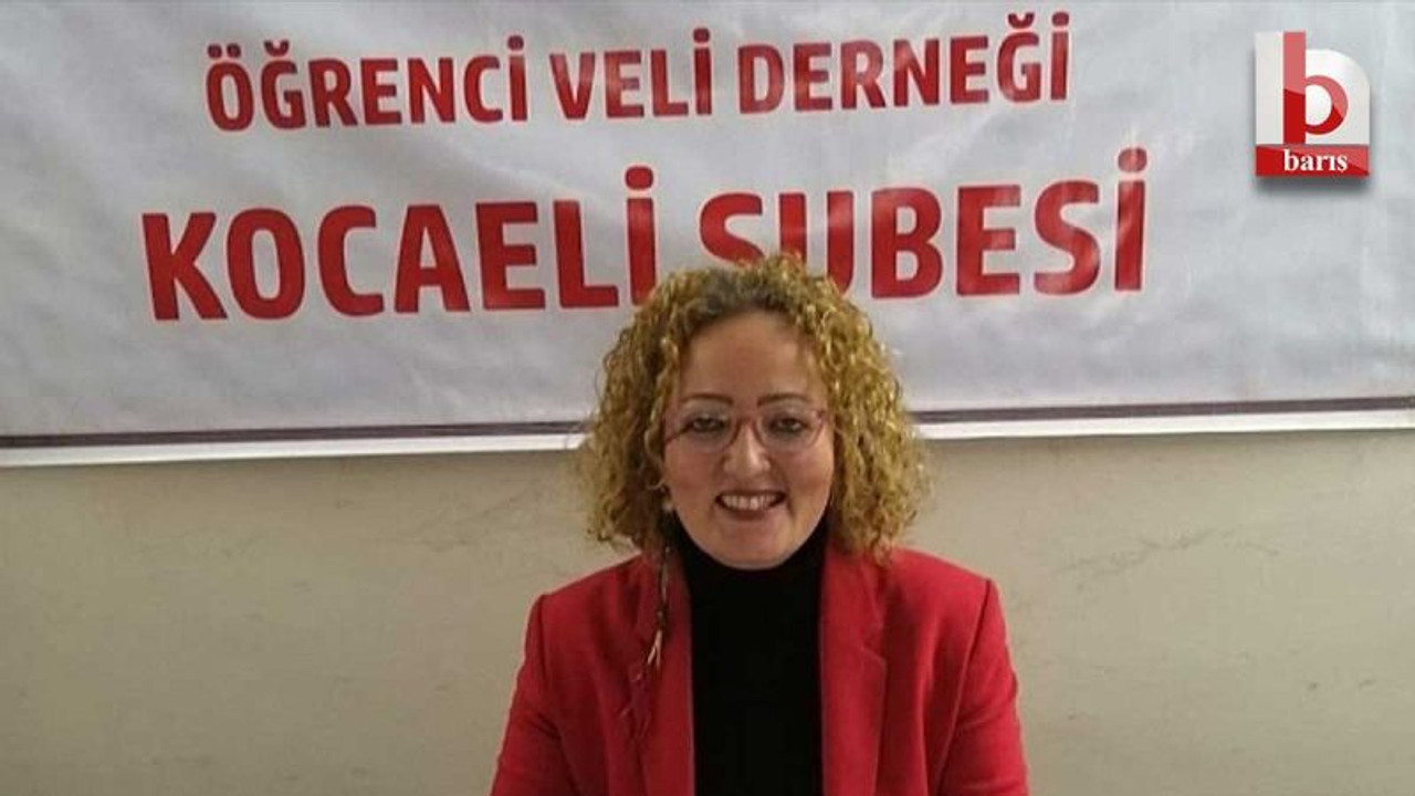Veli-Der Kocaeli'den okul öncesi eğitim çağrısı