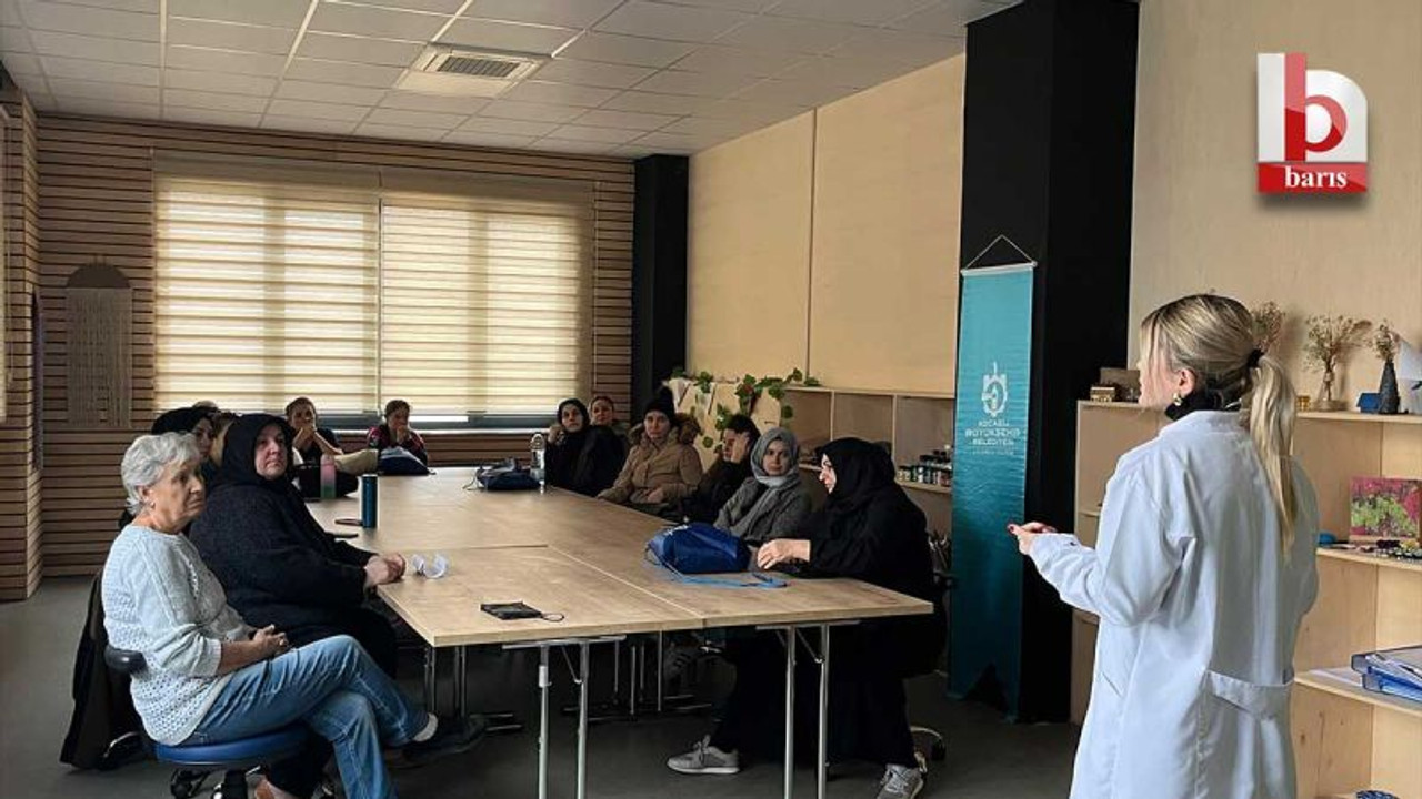 Büyükşehir, akran zorbalığına karşı eğitimlerle bilinçlendiriyor