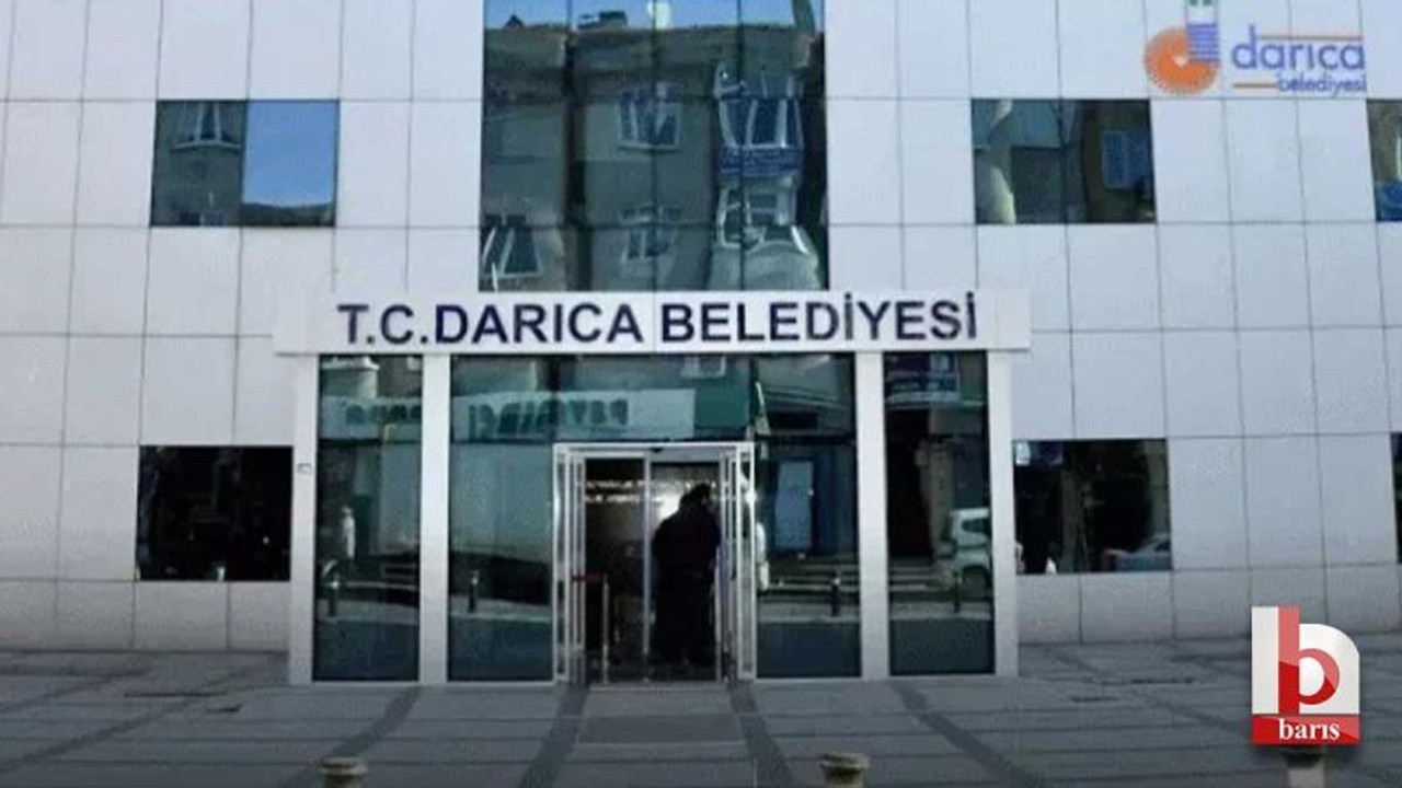 Darıca Belediyesi’nden engelli yakınlarına 2 bin TL