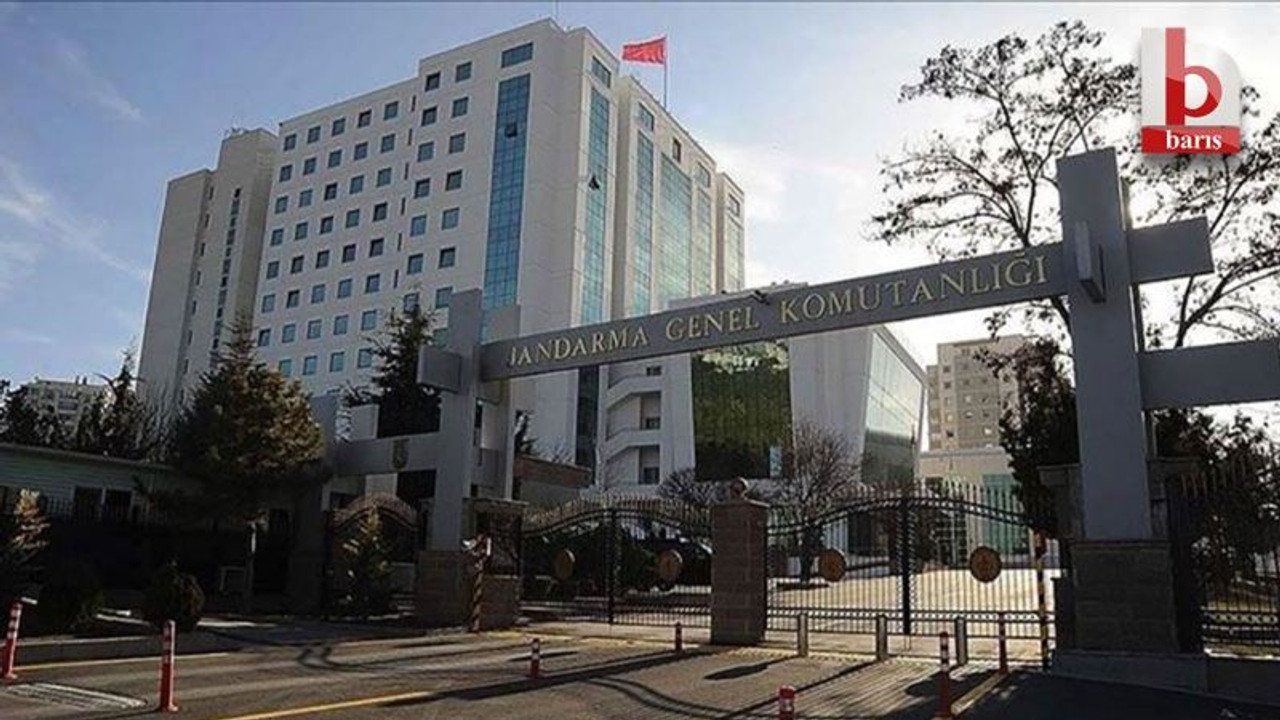 Jandarma, 36 memur alacak... İşte başvuru şartları