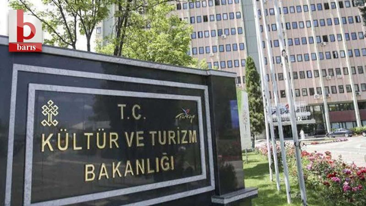 Kültür ve Turizm Bakanlığı personel alacak