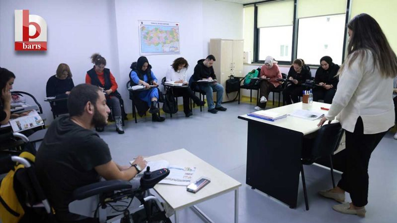 KO-MEK’te engeller aşılıyor