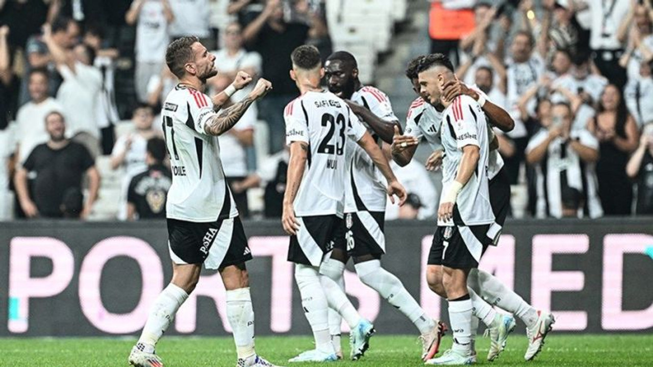 Beşiktaş’ın hocası Kocaelili isim mi olacak?