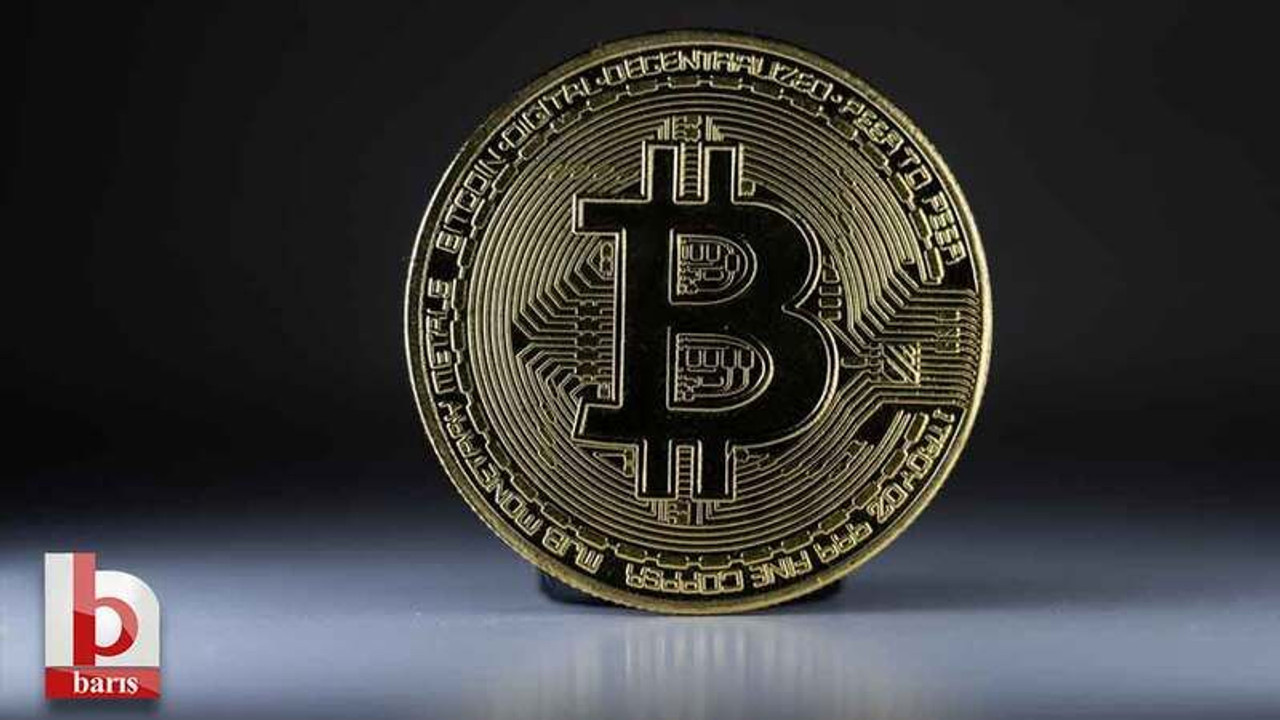 Bitcoin'den tarihi rekor: 100 bin doları aştı