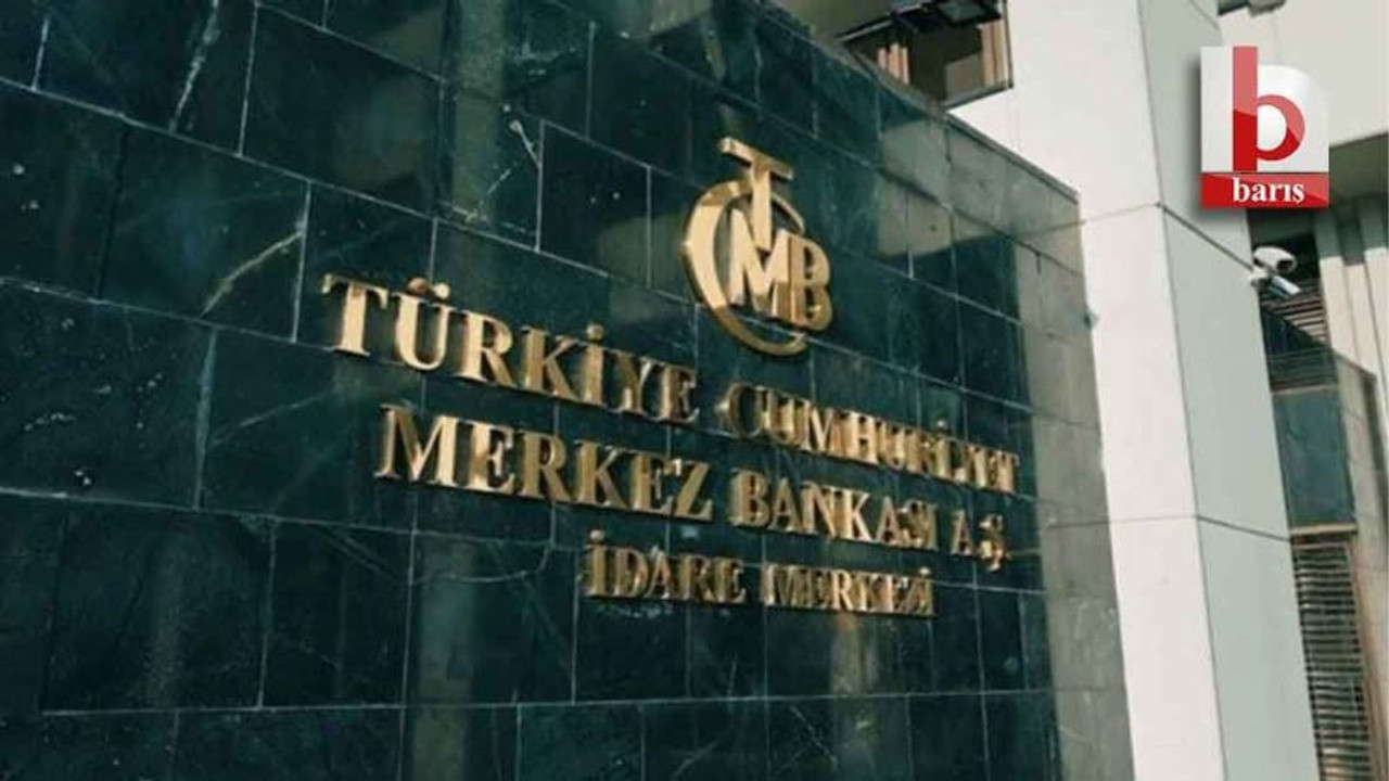 Merkez Bankası'ndan iskonto kararı
