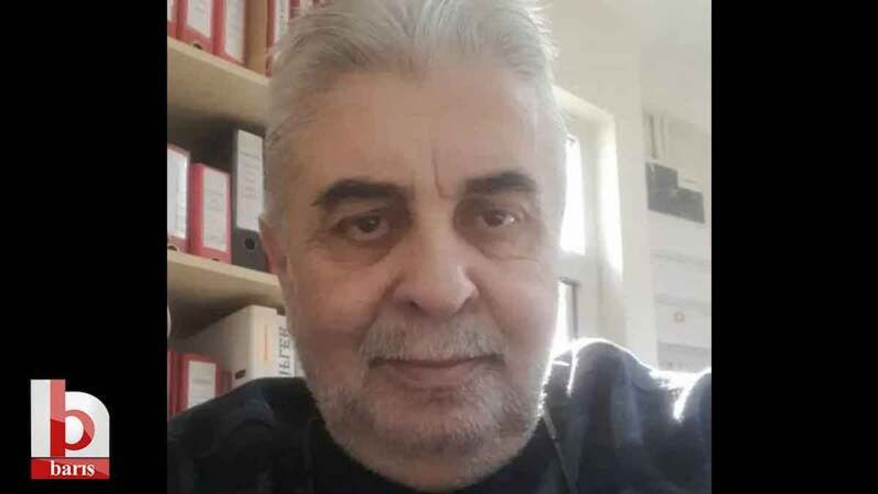 İzmit Sanayi esnafı İsmet Mollaoğlu hayatını kaybetti