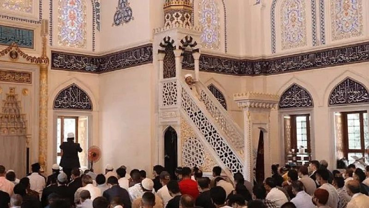 Diyanet’ten, "MİRAS" uyarısı! İşte 6 Aralık 2024 Cuma hutbesi