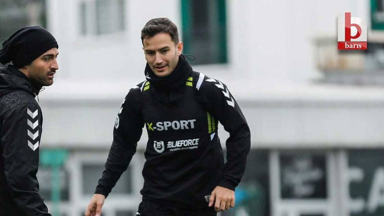 Kocaelispor’da tek eksik var
