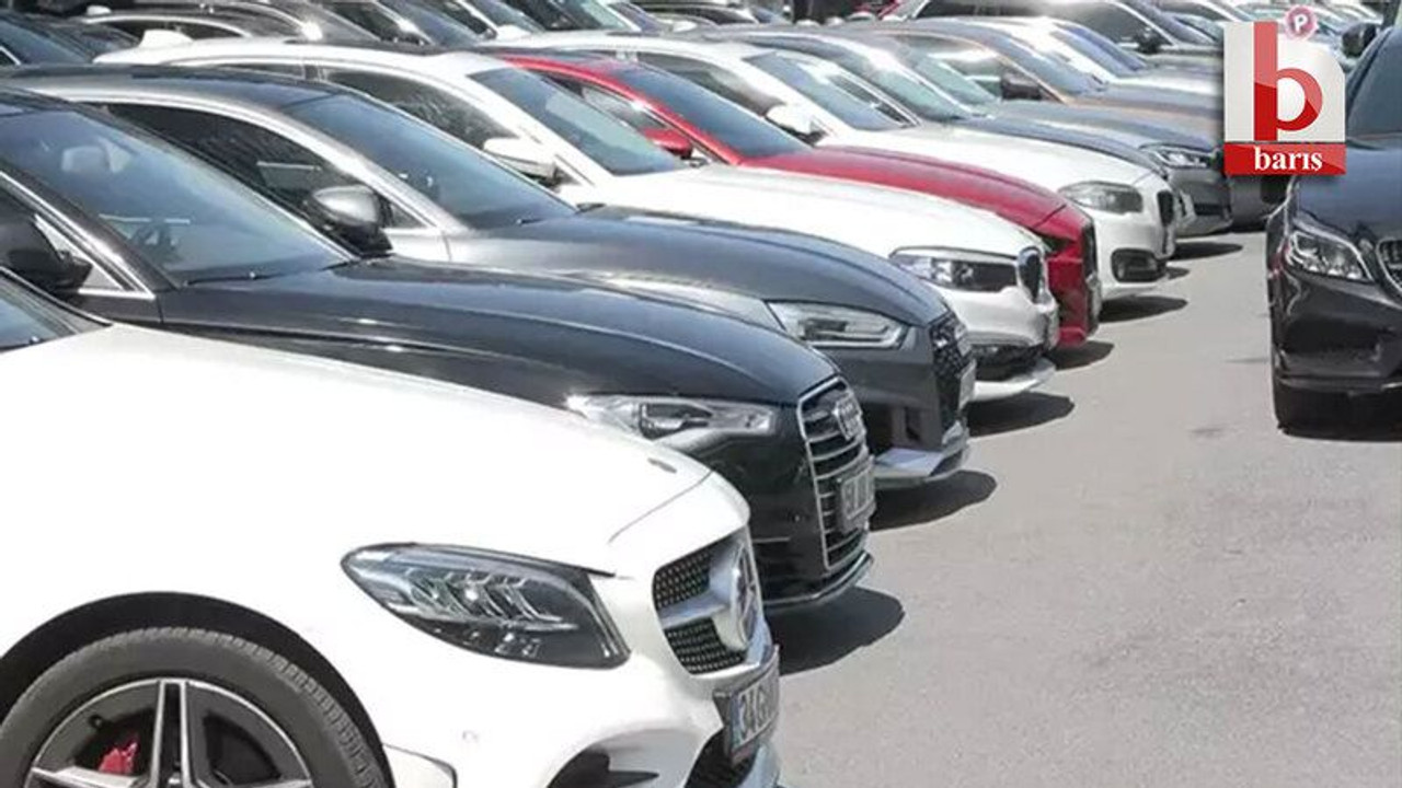 Sıfır araçlar için zorunluluk! UTTS sisteme kayıt tarihi yenilendi