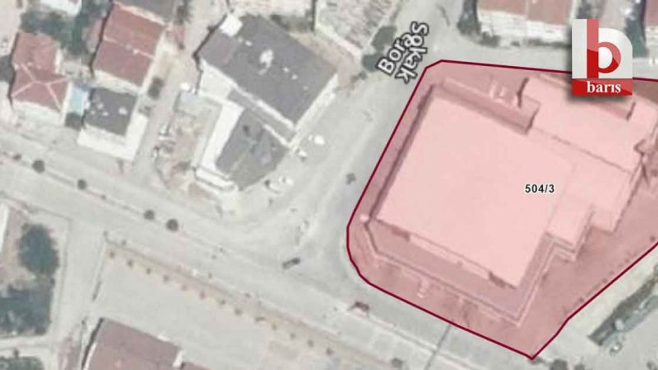 Kocaeli’de baz istasyonu kiralanacak